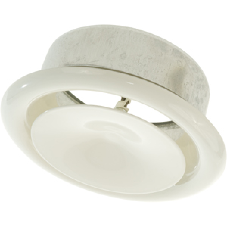 BOUCHE DE SOUFFLAGE Ø 100