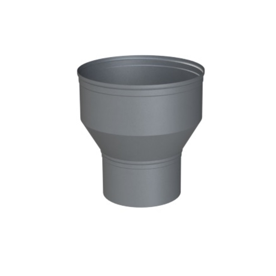 ALU SP REDUCTION STANDARD Ø 180/200