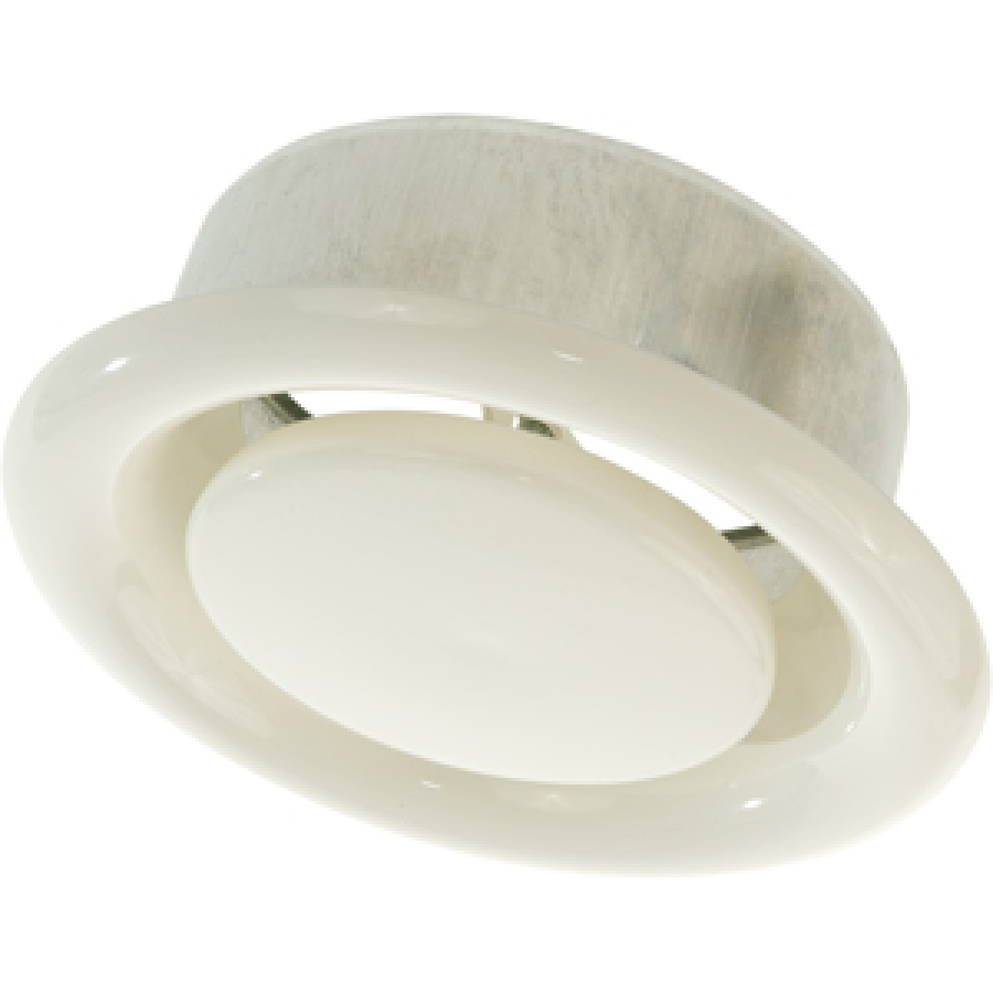 BOUCHE D'EXTRACTION Ø 200