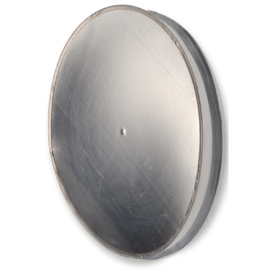 DEKSEL Ø 355 MET RUBBERS