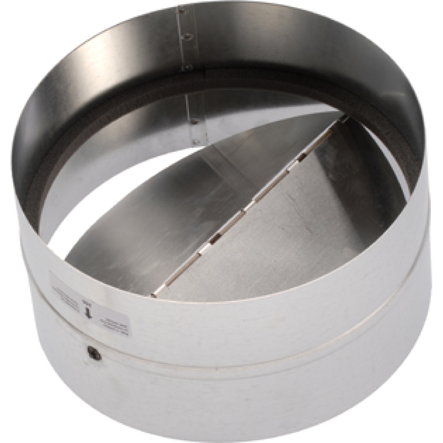 CLAPET DE SURPRESSION Ø 450 OKA