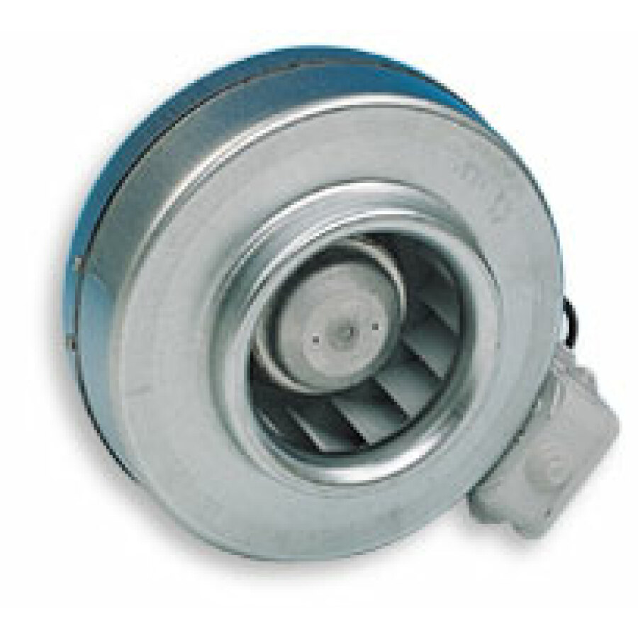 KANAALVENTILATOR CK 125 LARGE