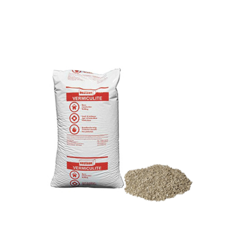 VERMICULIET ZAK 100L MEDIUM