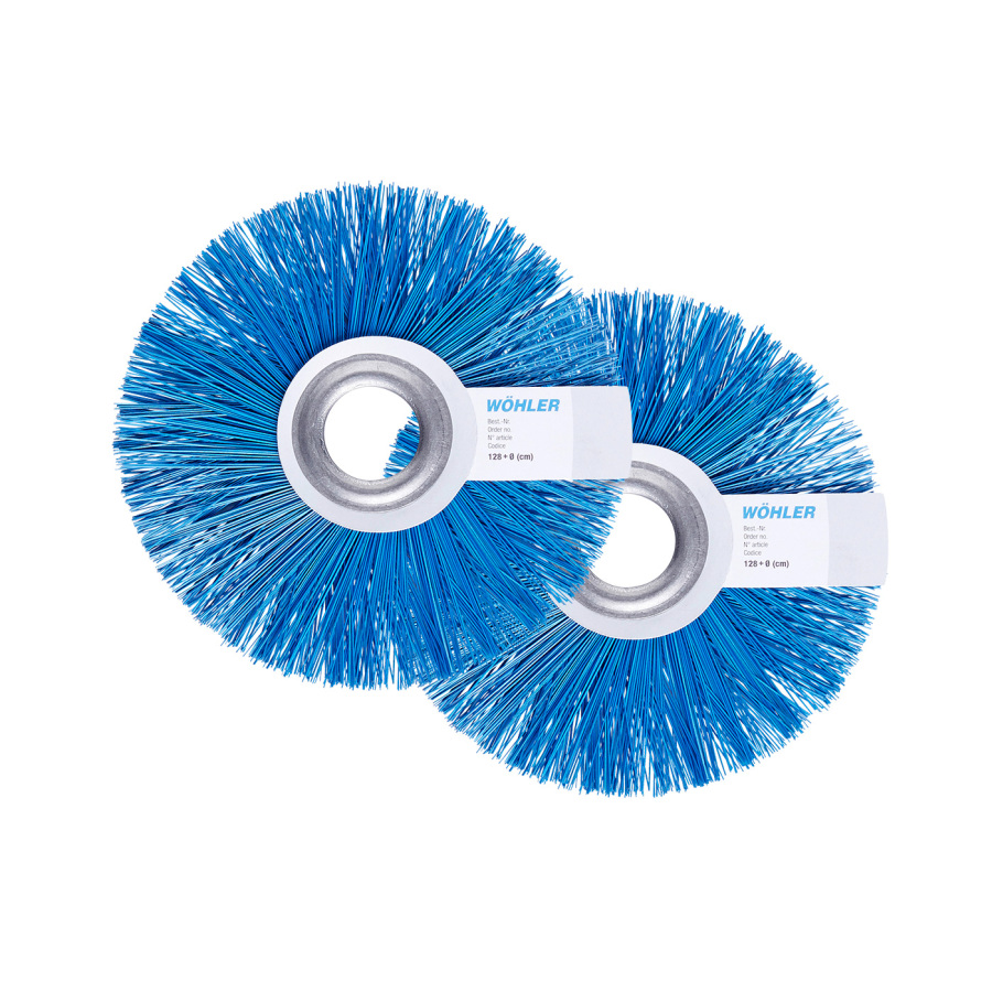 LIJNSTER PEK 250°C Ø28 / Ø 150 2 ST