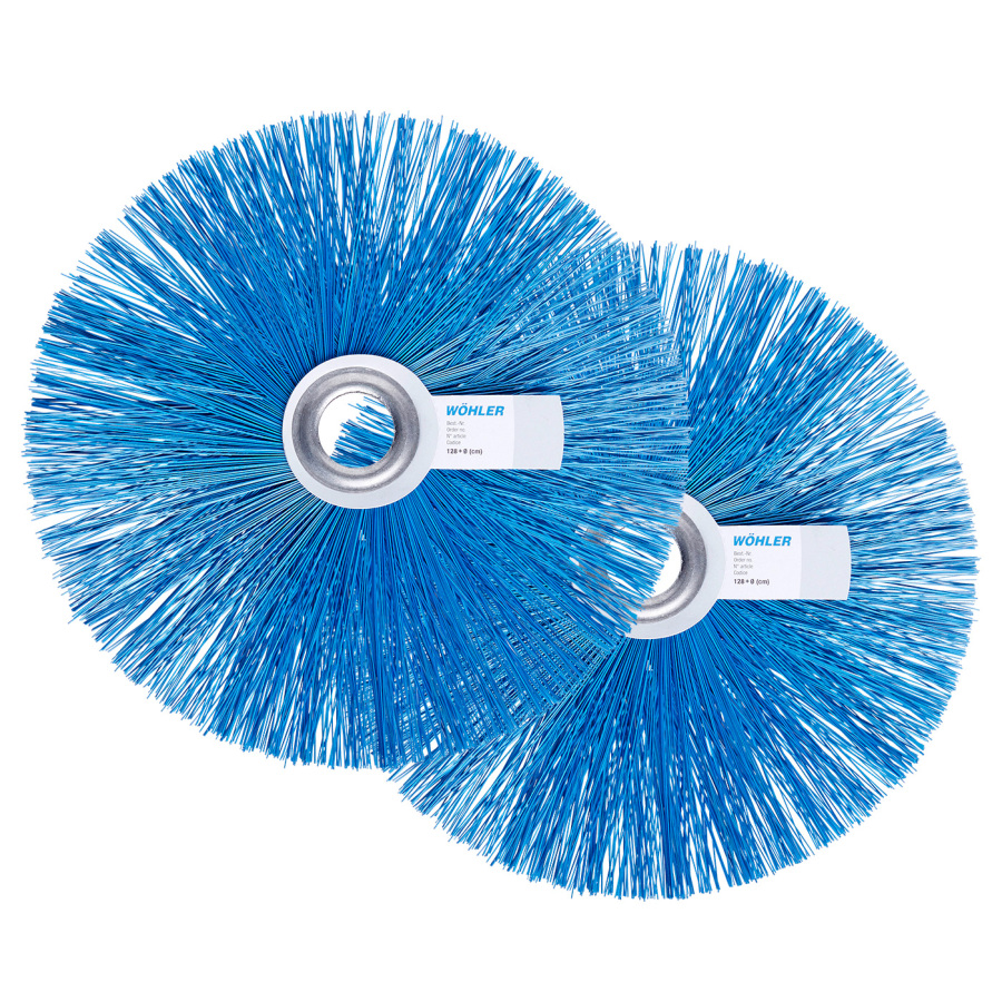 LIJNSTER PEK 250°C Ø28 / Ø 300 2 ST