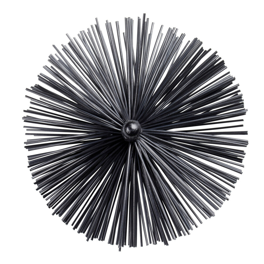 SNAP AND SWEEP HERISSON PERLON Ø 250