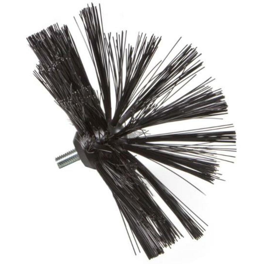 TÊTE HERISSON PERLON 50°C M10 Ø 125