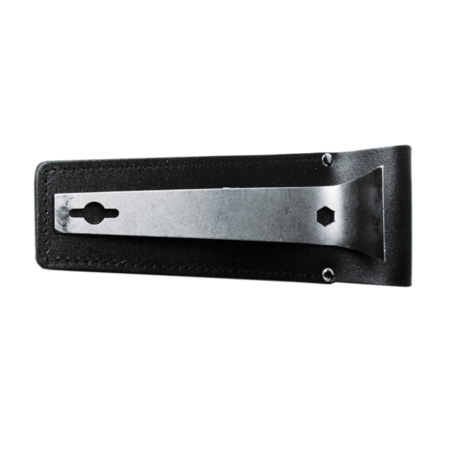 WÖHLER HOUSSE EN CUIR POUR TORCHE