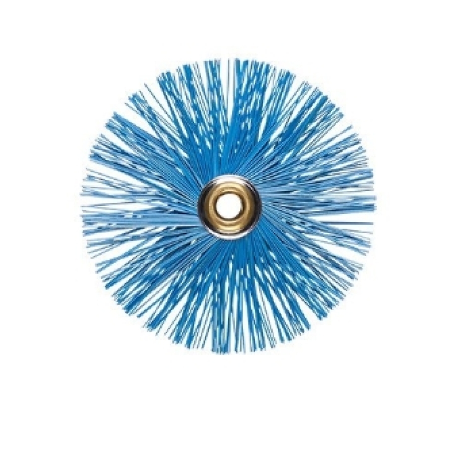 MINI HERISSON PEK 250°C Ø6 / Ø 70