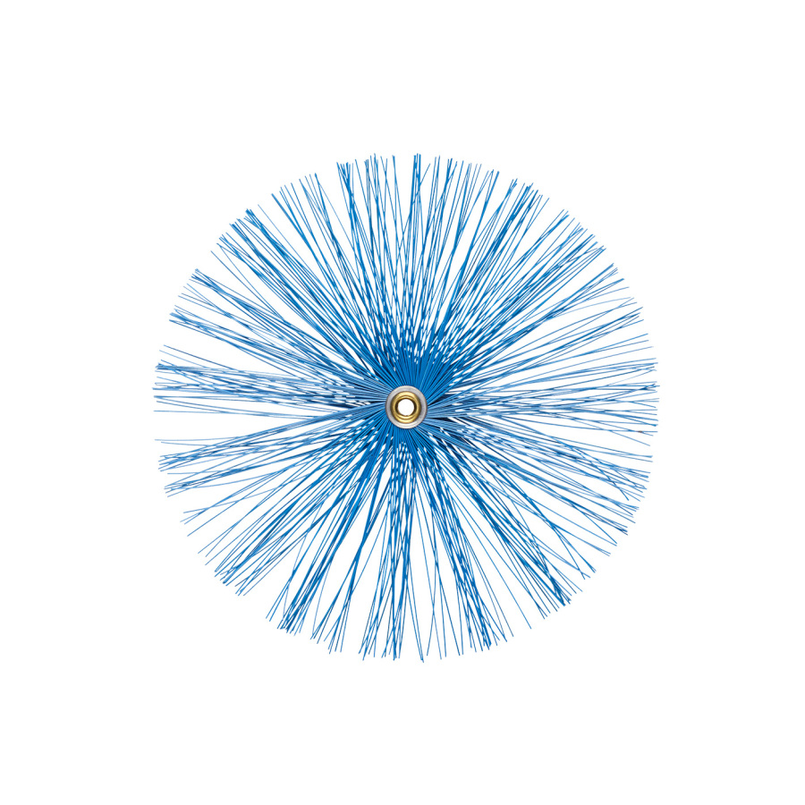 MINI LIJNSTER PEK 250°C Ø6 / Ø 200