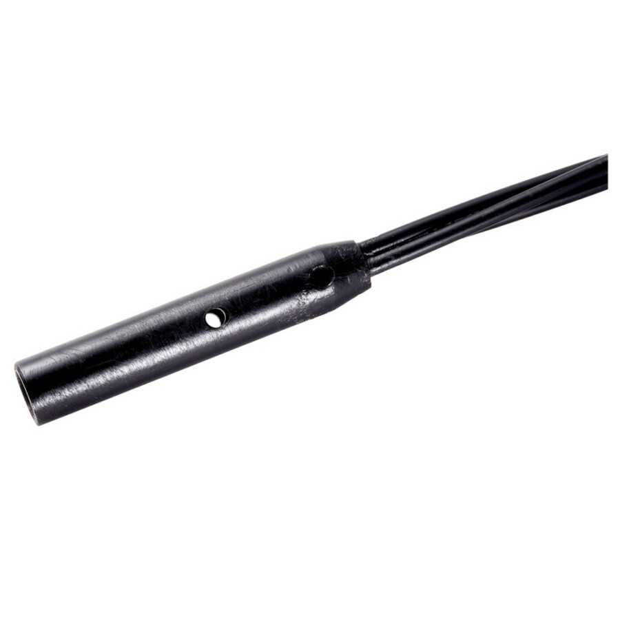 TIGE DE MANOEUVRE TYPE B 1000 MM Ø 3.8 MM M10