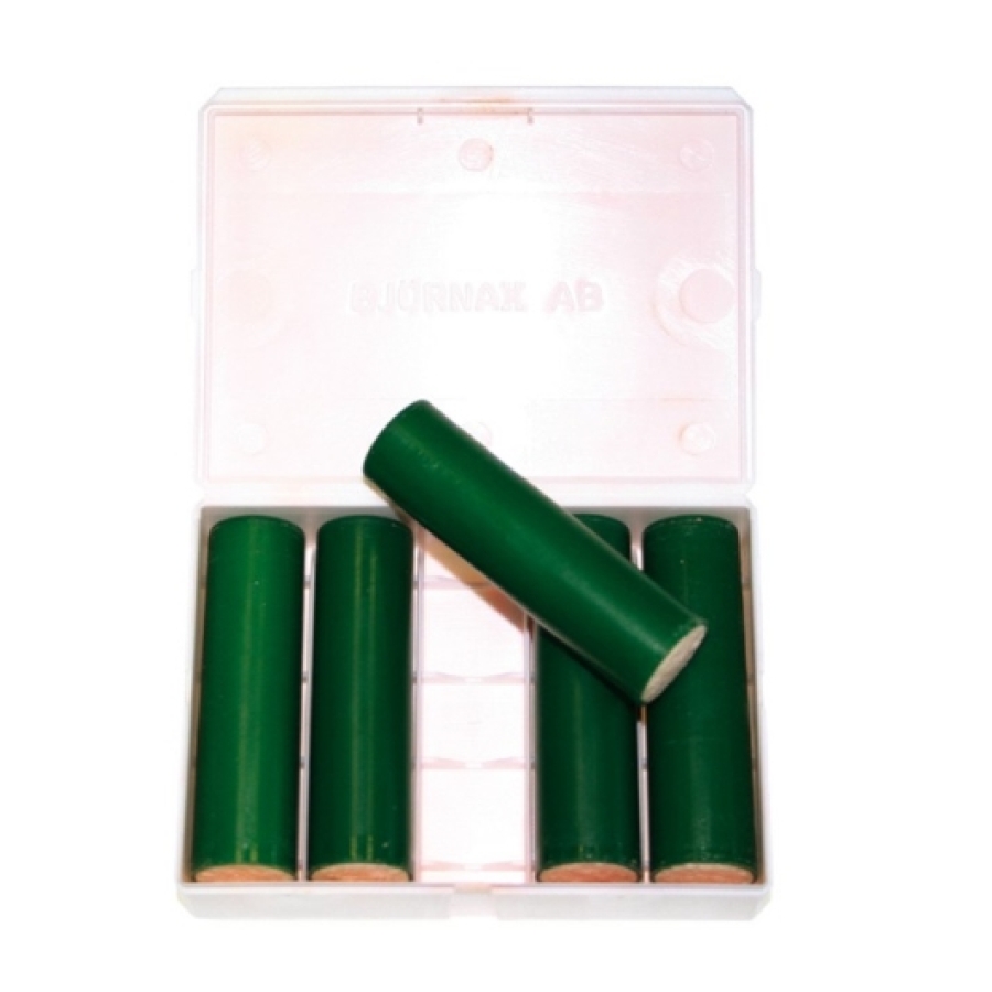 CARTOUCHES FUMIGENE 5PCS