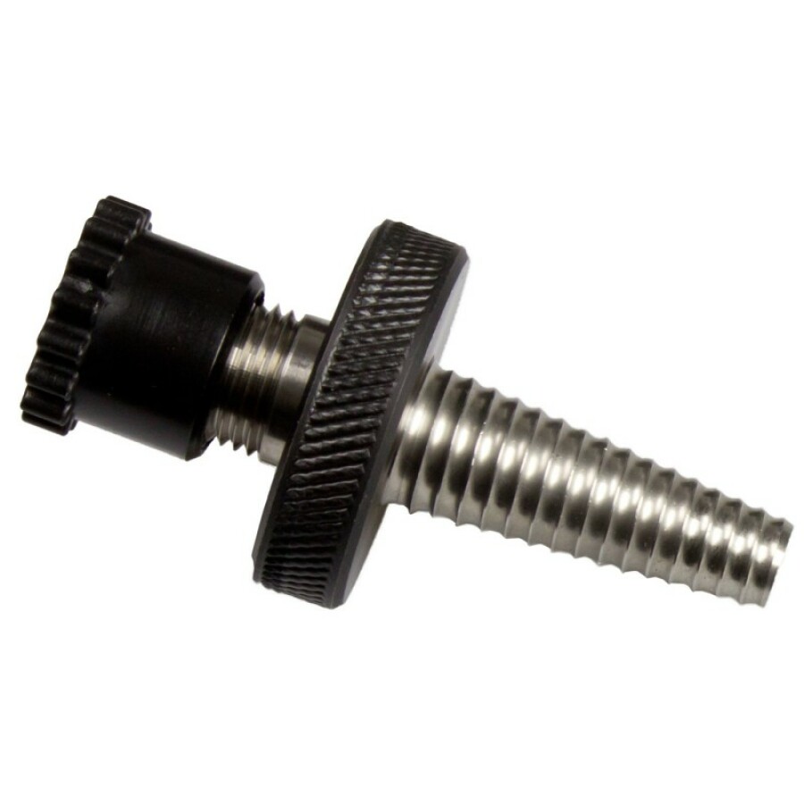 WÖHLER INOX KLEMCONUS Ø 8 MM 2494