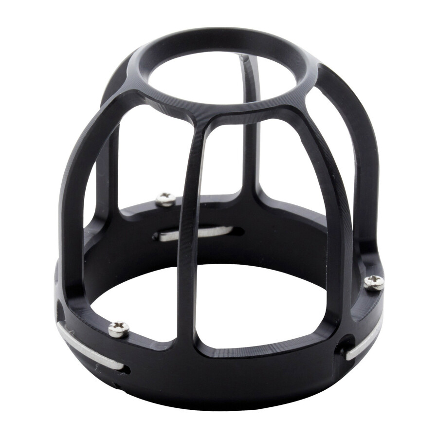 GLASKOEPEL HARNAS 40 MM WÖHLER