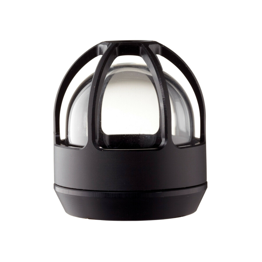 GLASKOEPEL + BESCHERMING 51 MM WÖHLER