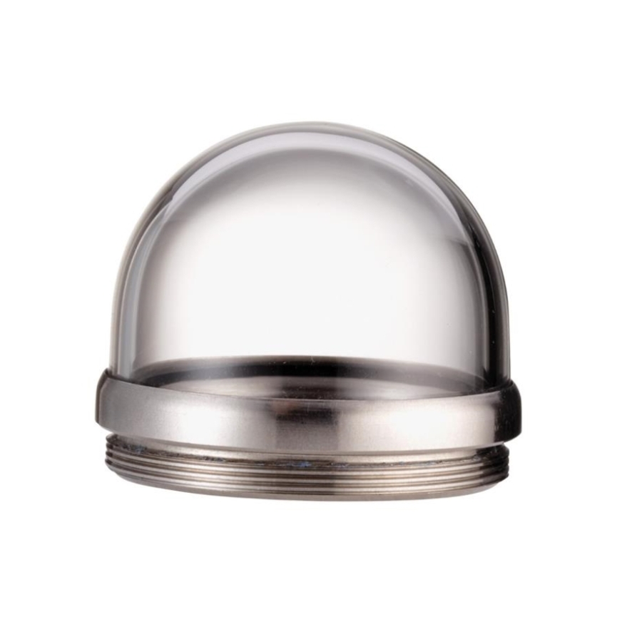 COUPOLE EN VERRE 40 MM WÖHLER