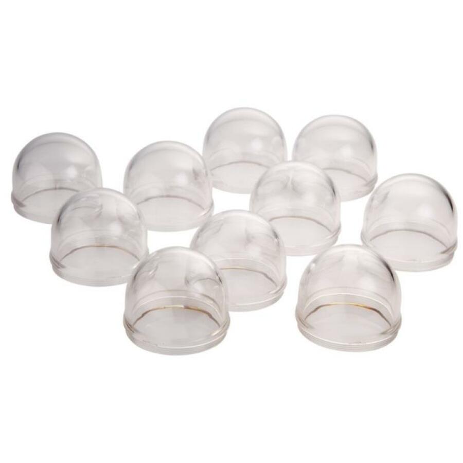 KUNSTSTOFKOEPEL 40 MM WÖHLER 10 ST