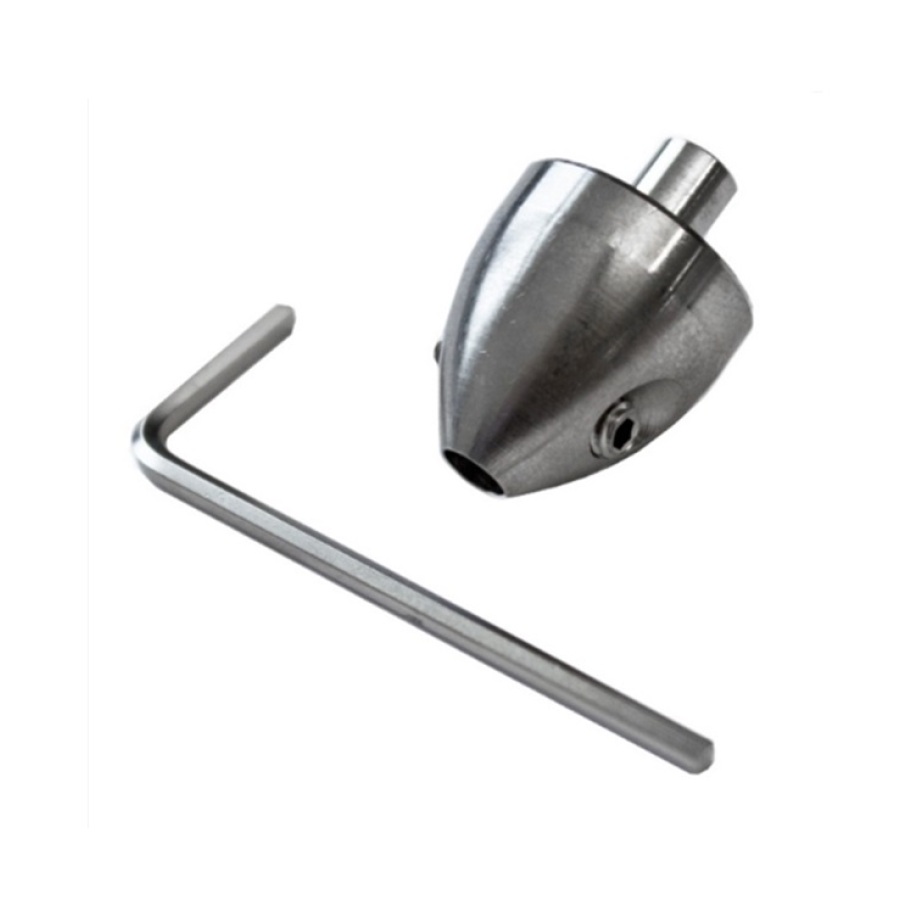 HERSTELSET VOOR GFK Ø 4.5 MM - M5