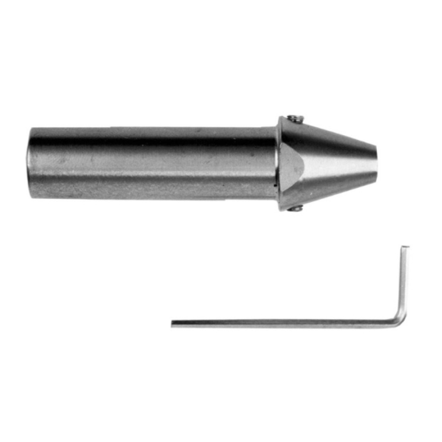 HERSTELSET VOOR GFK Ø 7 MM - M10