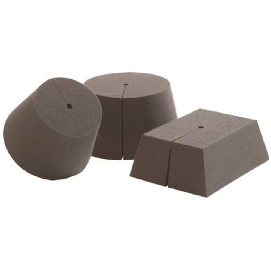 PAKKET AFDICHTELEMENTEN 140*200 * Ø 100-200