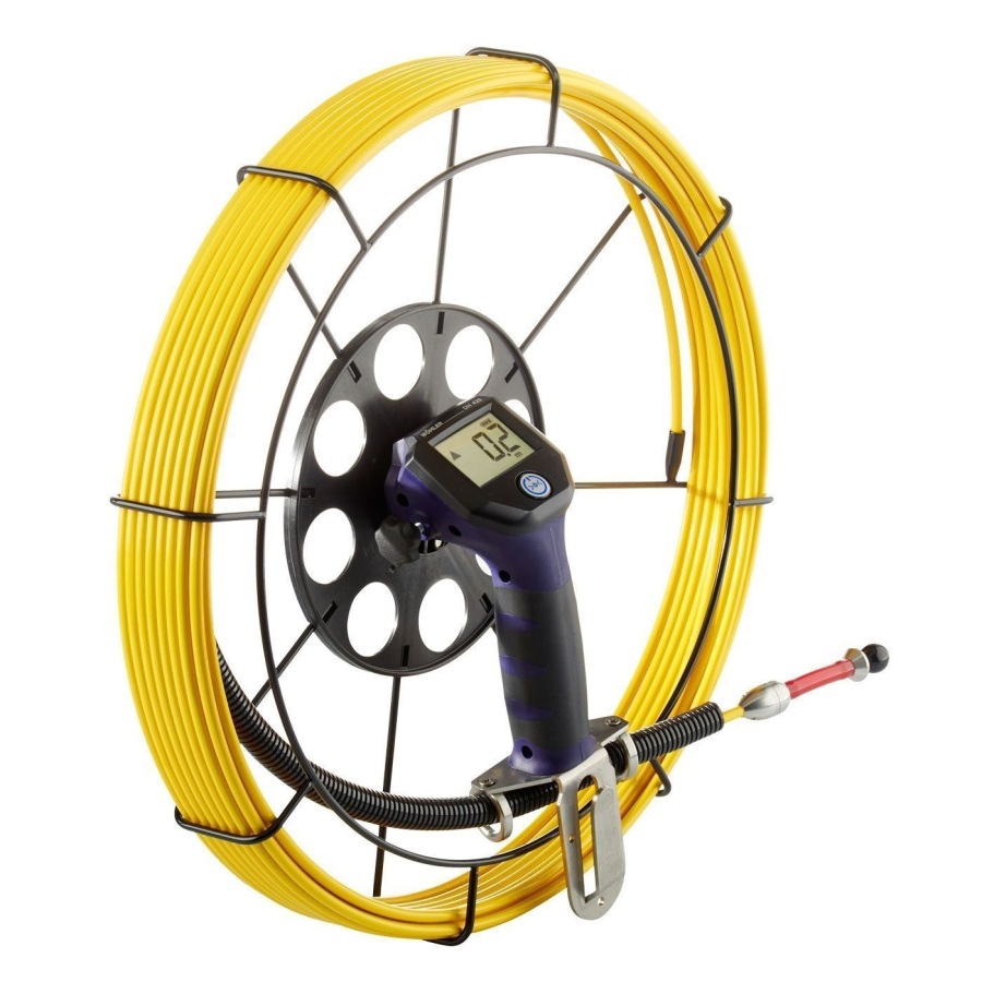 H420 DEVIDOIR A LA MAIN Ø 6 MM - 20M-DIGITALE