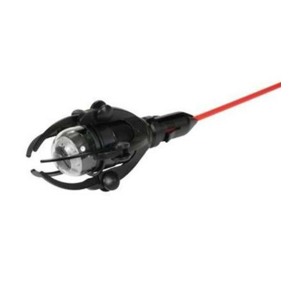 GUIDAGE CAMERA Ø 110 MM