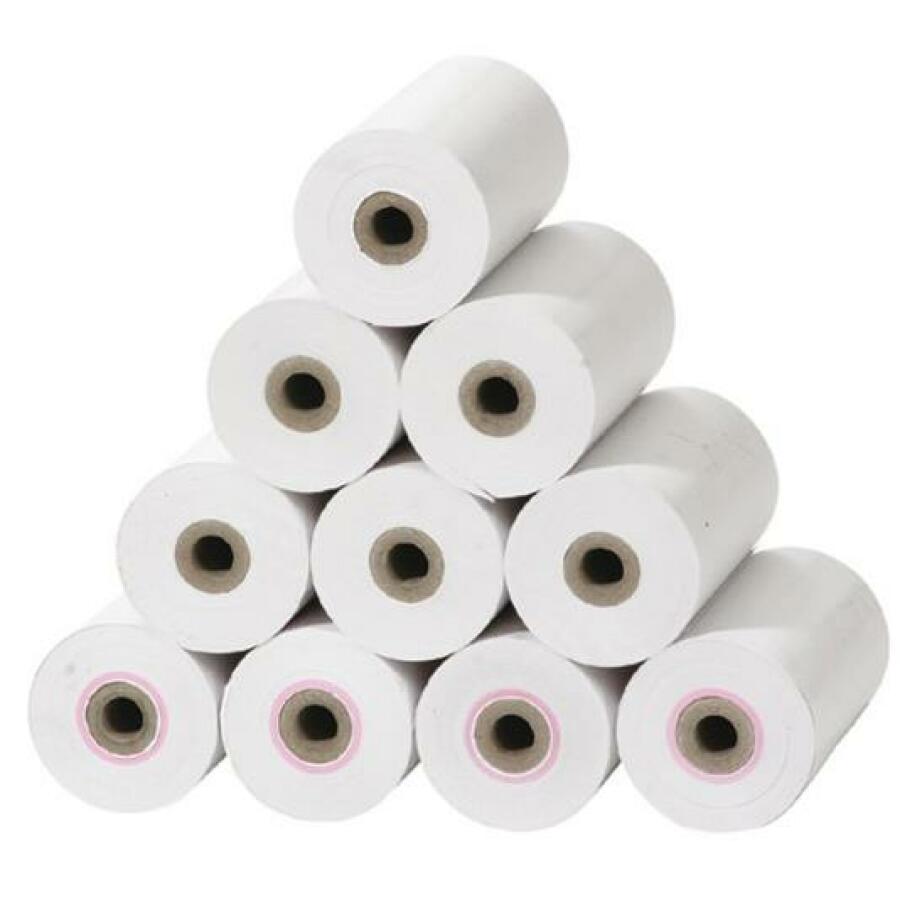 WÖHLER PAPIER THERMIQUE POUR TD100 / 600