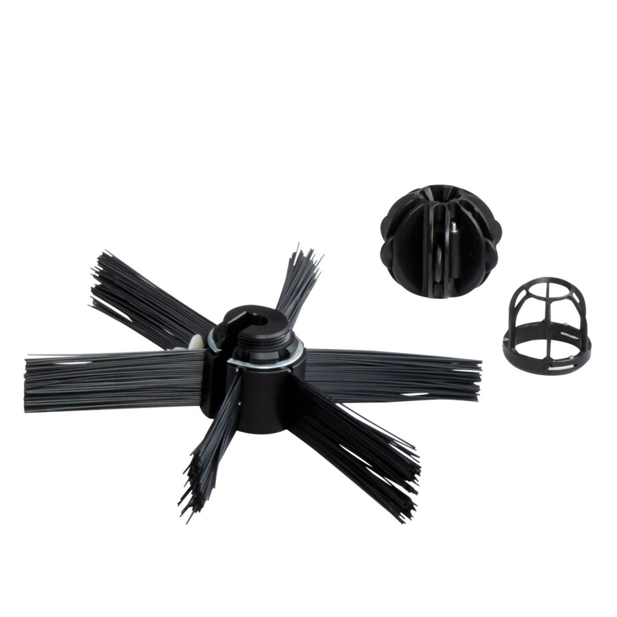 WÖHLER AIDE GUIDAGE TÊTE CAMERA Ø 40 MM