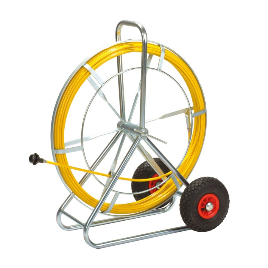 VEEGHASPEL Ø 11 MM - 30M