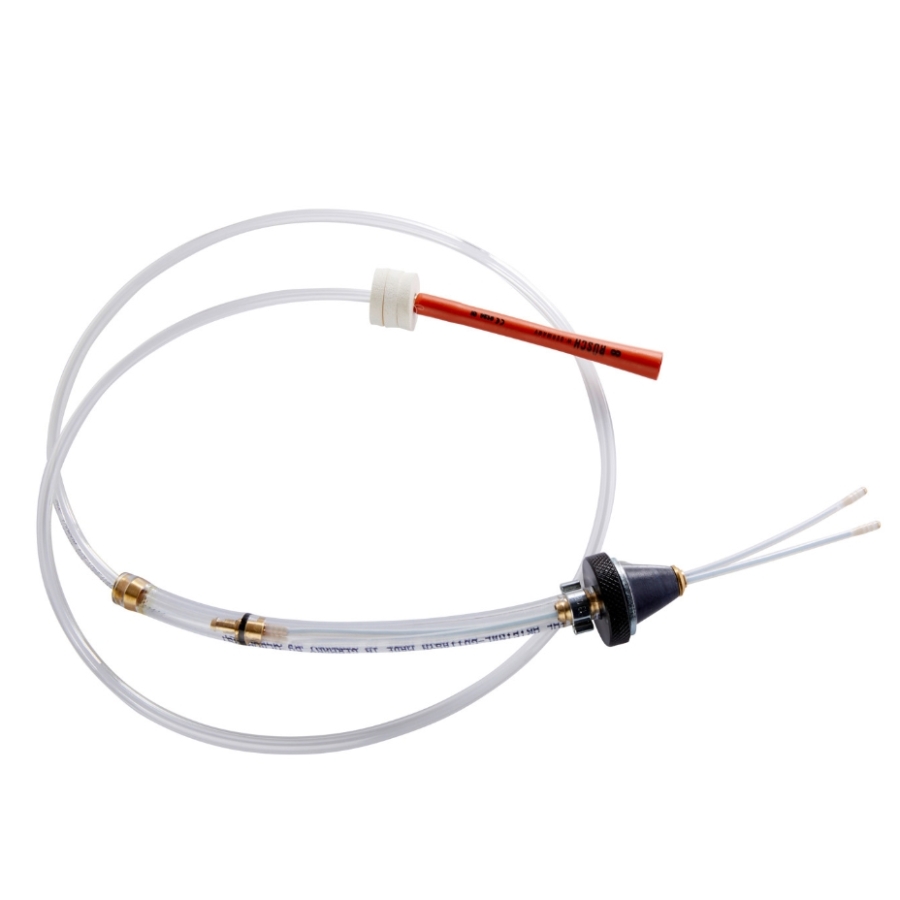 WÖHLER FLEXIBLE COMBISONDE Ø 8 MM
