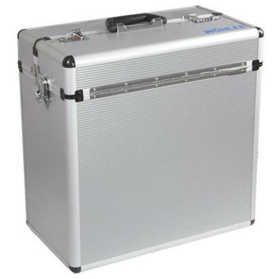 TRANSPORTKOFFER XXL ALU 480*270*480 MM