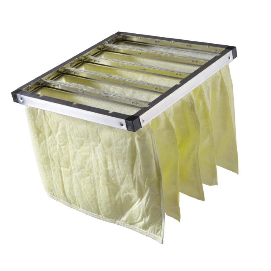 WÖHLER SF 300 PREFILTRE CLASSE M5