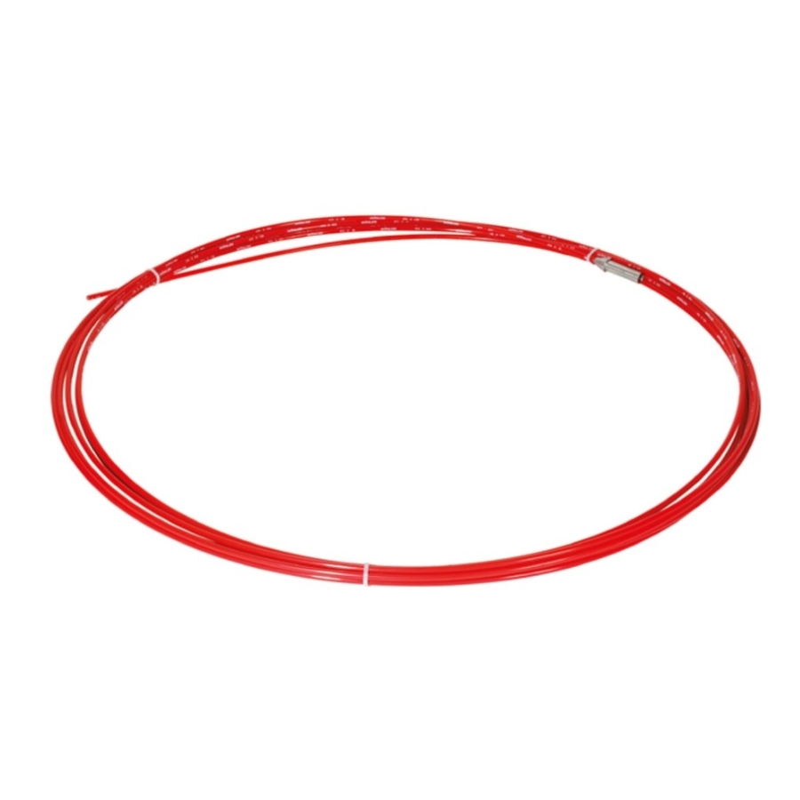 GFK STANG 15 M Ø 7 MM - M10