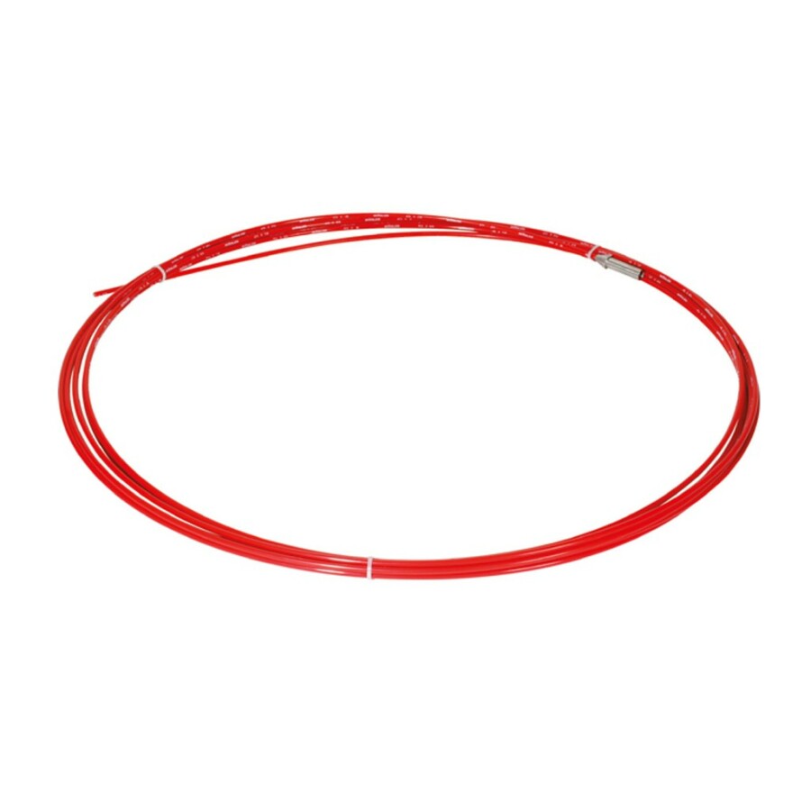 GFK STANG 20 M Ø 7 MM - M10