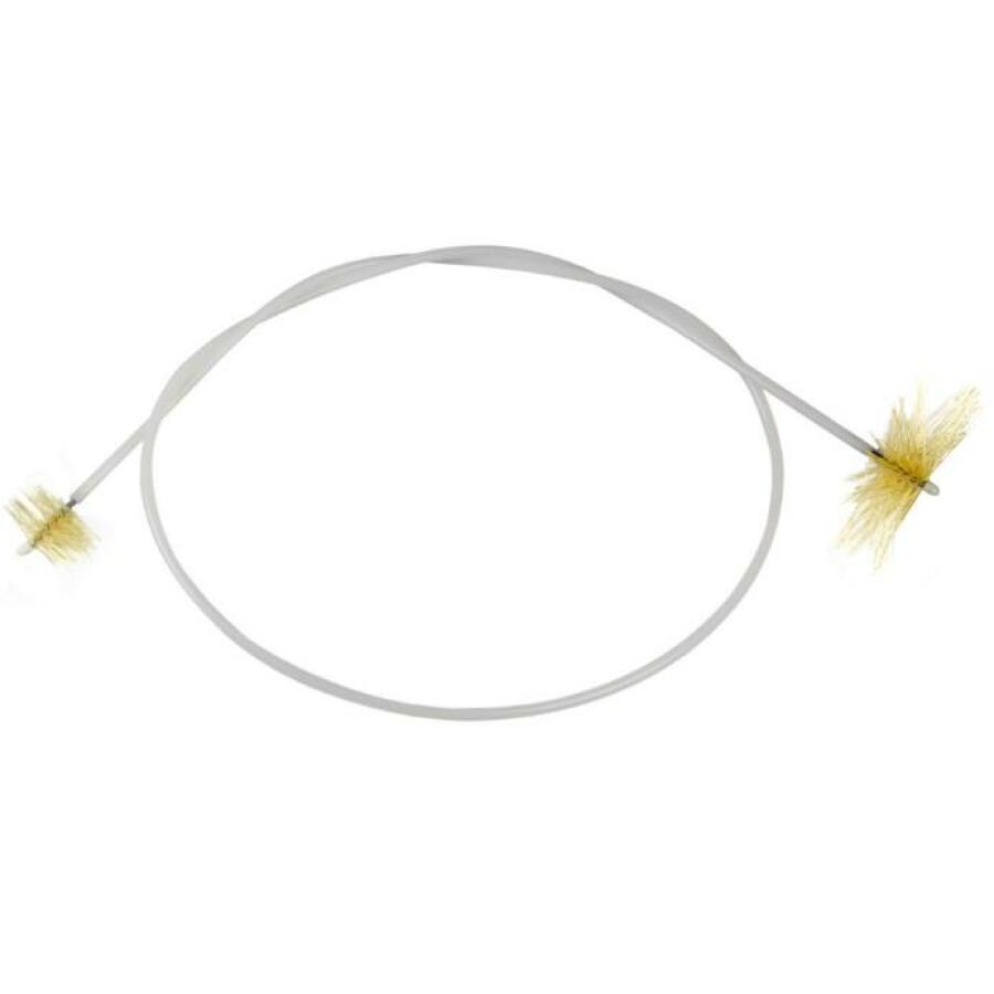 TIGE EN PERLON Ø 8 MM - 2M Ø 70 + 150