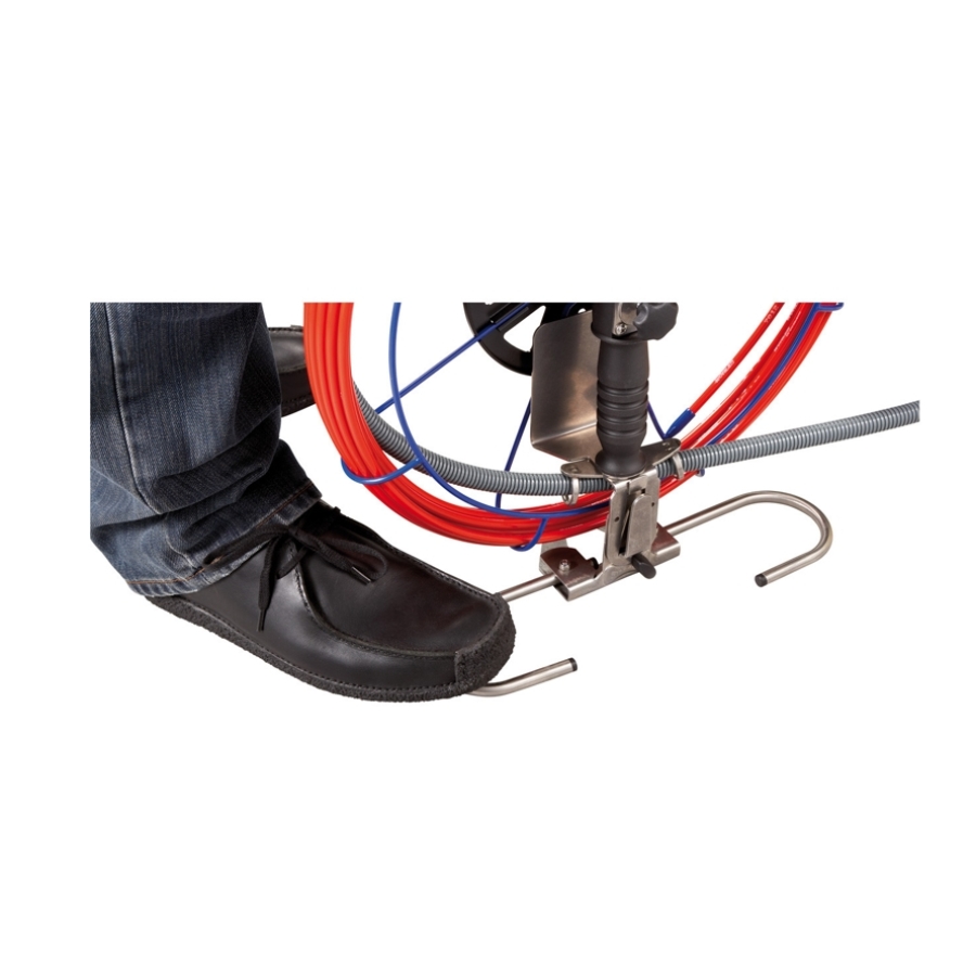 SUPPORT PIED POUR WÖHLER ENROULEUR M