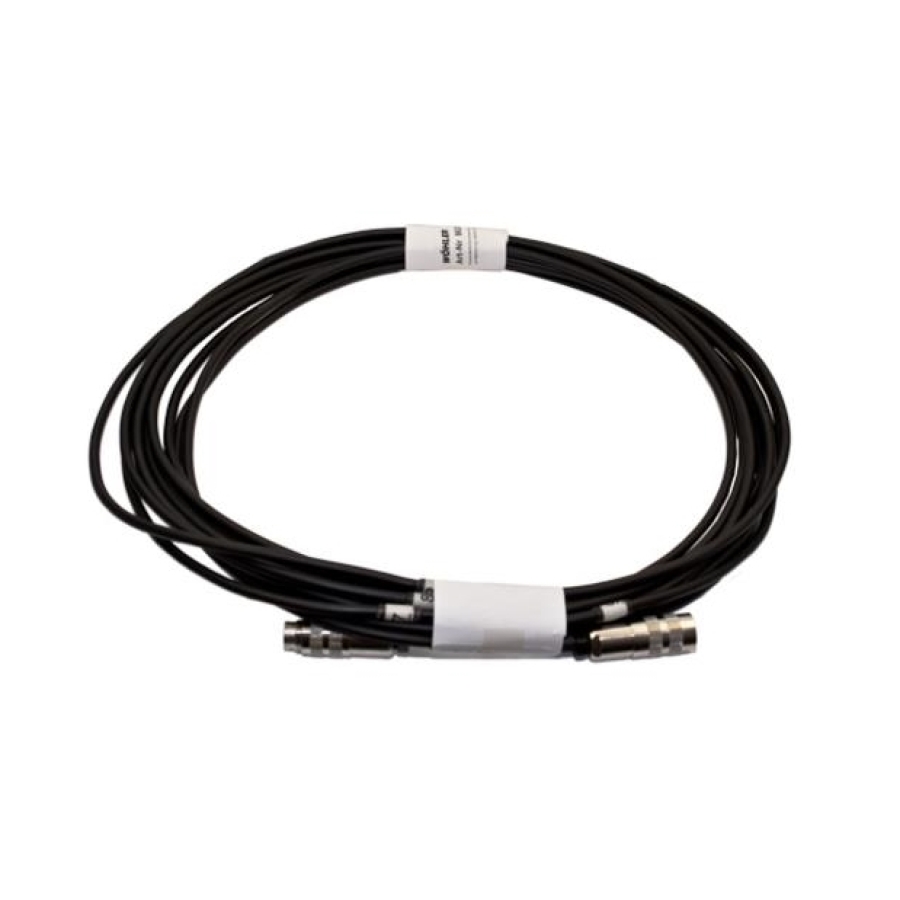 CABLE DE CAMERA + FICHES MF 30M + MARQUAGE