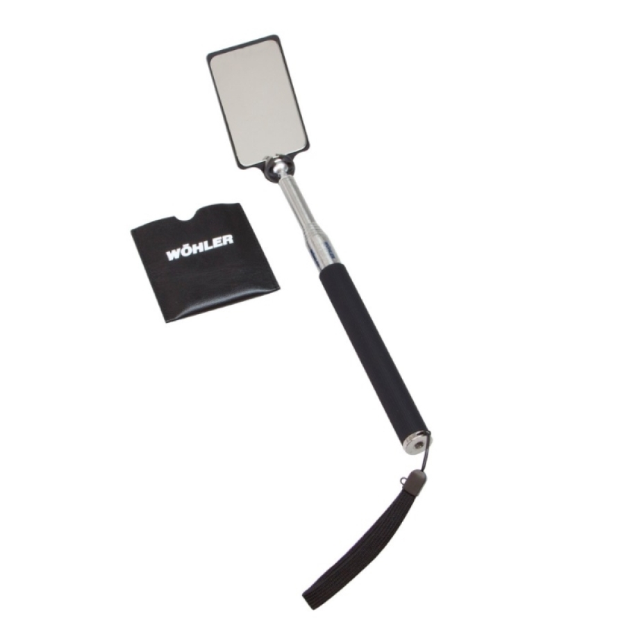 MIRROIR M TELESCOPIQUE