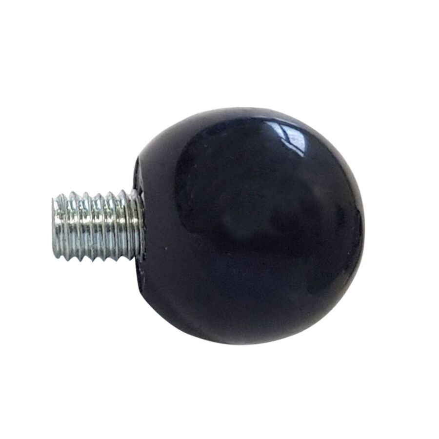 GELEIDINGSKOGEL VOOR GFK Ø 4.5 MM - M5