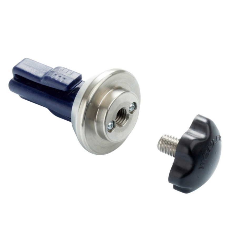 WÖHLER SNAP AND SWEEP ADAPTER M10 - BI