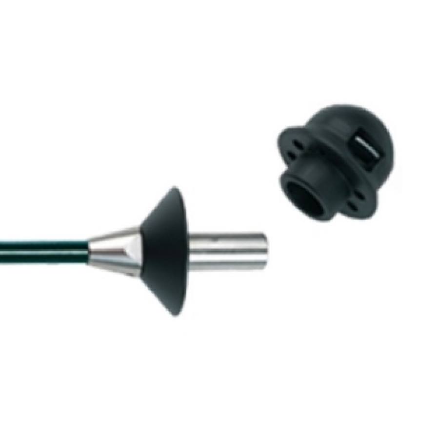 DÔME DE FIXATION Ø 28 MM