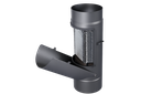 BERTRAMS FIJNSTOF FILTER Ø 150