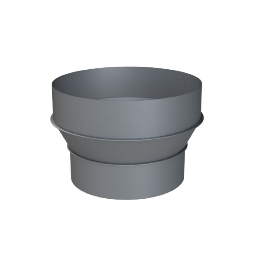 ALU SP REDUCTION STANDARD Ø 200/250