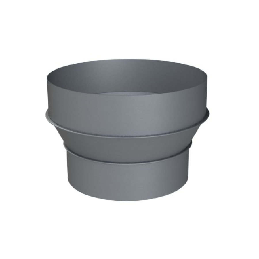 ALU SP REDUCTION STANDARD Ø 250/300