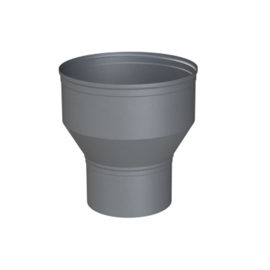 ALU SP REDUCTION STANDARD Ø 80/100