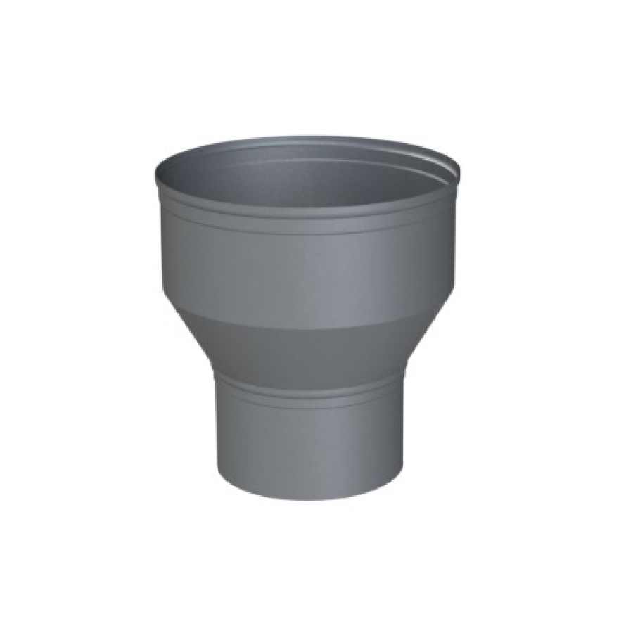 ALU SP REDUCTION STANDARD Ø 80/110