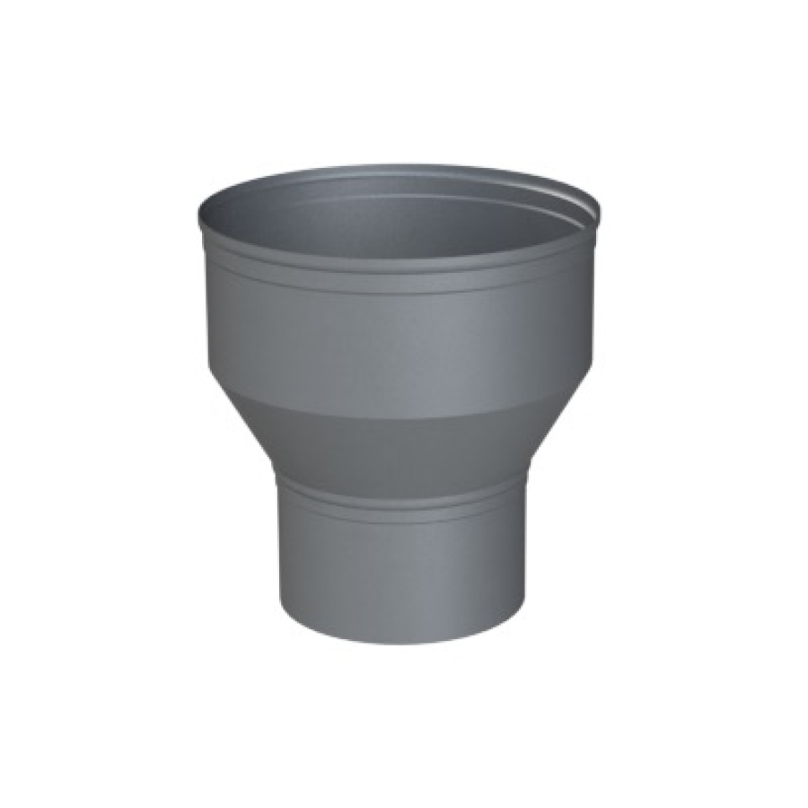 ALU SP REDUCTION STANDARD Ø 90/100