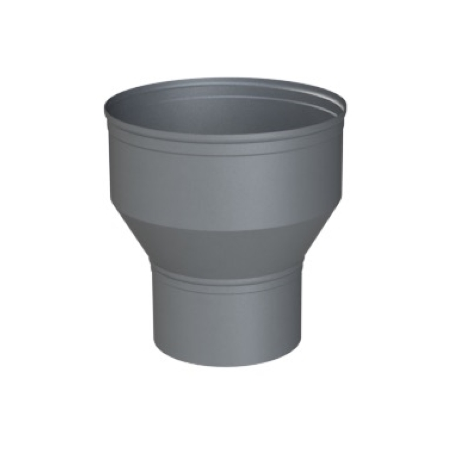 ALU SP REDUCTION STANDARD Ø 90/150