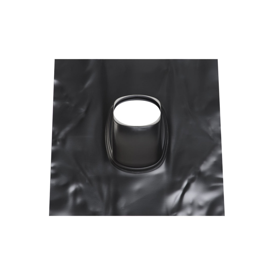 TUILE PLOMB NOIR 25-45° Ø 110