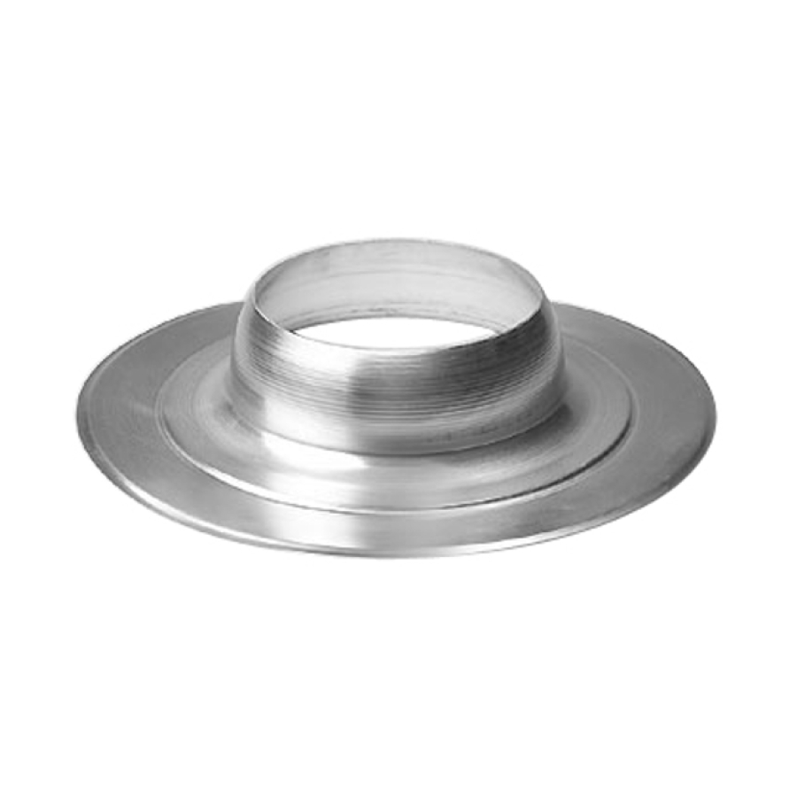 PLAKPLAAT ALU VLAK HELLEND (215MM)